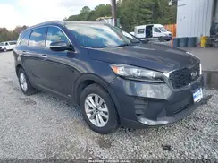 5XYPGDA34KG434414 2019 KIA SORENTO