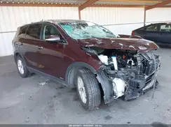 5XYPGDA34KG434770 2019 KIA SORENTO