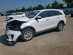 5XYPGDA34KG438253 2019 KIA SORENTO