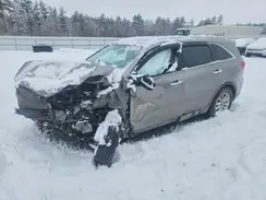 5XYPGDA34KG438947 2019 KIA SORENTO