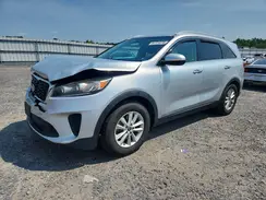 5XYPGDA34KG439306 2019 KIA SORENTO