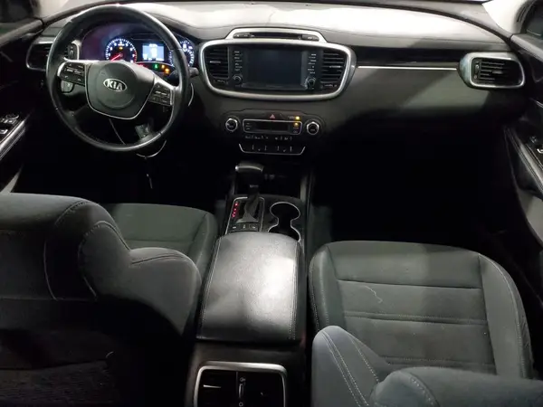 5XYPGDA34KG439354 2019 KIA SORENTO - Image 8