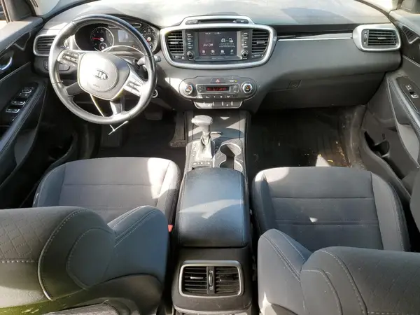 5XYPGDA34KG440570 2019 KIA SORENTO - Image 8