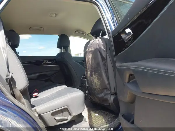 5XYPGDA34KG442934 2019 KIA SORENTO - Image 8