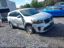 5XYPGDA34KG450841 2019 KIA SORENTO