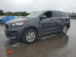 5XYPGDA34KG450886 2019 KIA SORENTO
