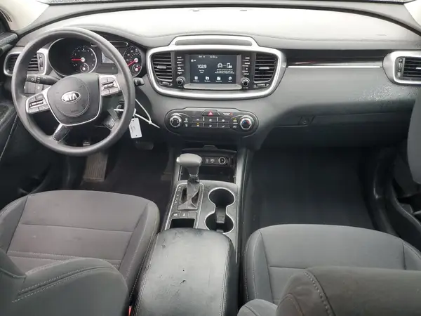5XYPGDA34KG450886 2019 KIA SORENTO - Image 8