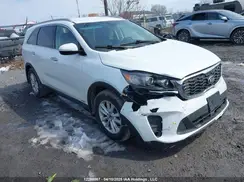 5XYPGDA34KG456381 2019 KIA SORENTO