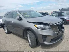 5XYPGDA34KG458163 2019 KIA SORENTO