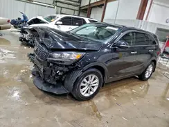 5XYPGDA34KG459586 2019 KIA SORENTO