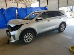 5XYPGDA34KG461676 2019 KIA SORENTO