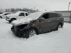 5XYPGDA34KG463346 2019 KIA SORENTO