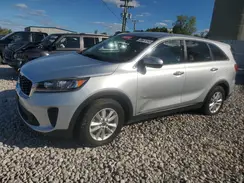 5XYPGDA34KG465758 2019 KIA SORENTO