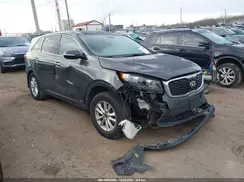 5XYPGDA34KG466974 2019 KIA SORENTO