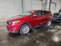 5XYPGDA34KG470457 2019 KIA SORENTO