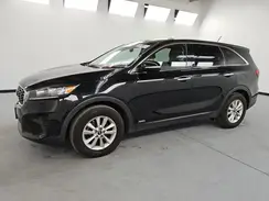 5XYPGDA34KG474587 2019 KIA SORENTO