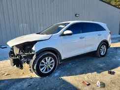 5XYPGDA34KG475030 2019 KIA SORENTO