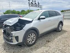 5XYPGDA34KG476761 2019 KIA SORENTO