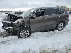 5XYPGDA34KG492572 2019 KIA SORENTO
