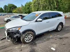 5XYPGDA34KG501836 2019 KIA SORENTO