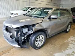 5XYPGDA34KG502579 2019 KIA SORENTO