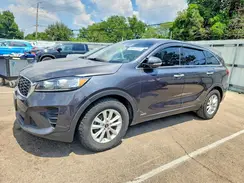 5XYPGDA34KG506275 2019 KIA SORENTO