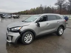 5XYPGDA34KG508964 2019 KIA SORENTO