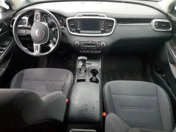 5XYPGDA34KG508964 2019 KIA SORENTO - Image 8