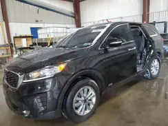5XYPGDA34KG514926 2019 KIA SORENTO
