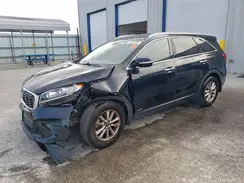 5XYPGDA34KG523030 2019 KIA SORENTO