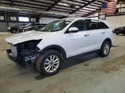 5XYPGDA34KG524890 2019 KIA SORENTO