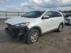 5XYPGDA34KG525215 2019 KIA SORENTO