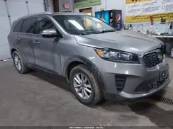 5XYPGDA34KG525246 2019 KIA SORENTO
