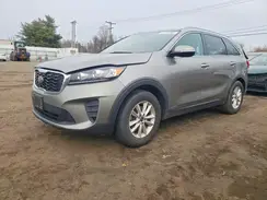 5XYPGDA34KG526512 2019 KIA SORENTO