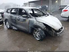 5XYPGDA34KG526588 2019 KIA SORENTO