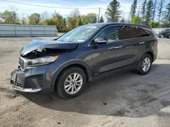 5XYPGDA34KG535422 2019 KIA SORENTO
