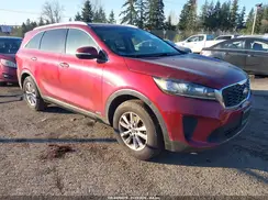 5XYPGDA34KG535789 2019 KIA SORENTO