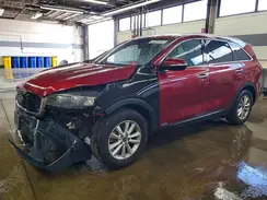 5XYPGDA34KG537235 2019 KIA SORENTO