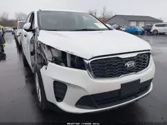 5XYPGDA34KG537770 2019 KIA SORENTO