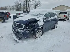 5XYPGDA34KG538353 2019 KIA SORENTO