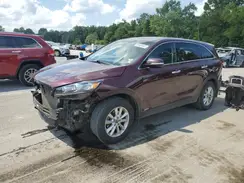 5XYPGDA34KG540507 2019 KIA SORENTO
