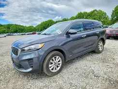 5XYPGDA34KG542886 2019 KIA SORENTO