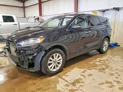 5XYPGDA34KG548316 2019 KIA SORENTO