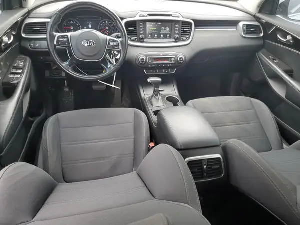 5XYPGDA34KG548851 2019 KIA SORENTO - Image 8