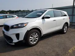 5XYPGDA34KG551684 2019 KIA SORENTO