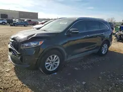 5XYPGDA34KG551796 2019 KIA SORENTO