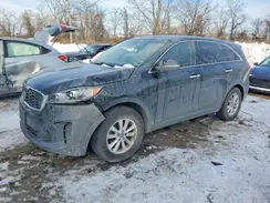 5XYPGDA34KG552415 2019 KIA SORENTO