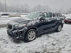 5XYPGDA34KG558666 2019 KIA SORENTO
