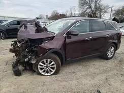 5XYPGDA34KG561177 2019 KIA SORENTO
