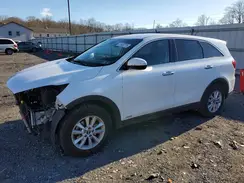 5XYPGDA34KG562555 2019 KIA SORENTO